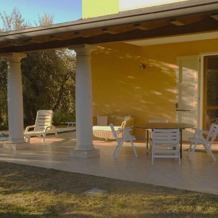 Villa Lidia - Tra Il Verde E L'Azzurro. San Felice del Benaco Buitenkant foto