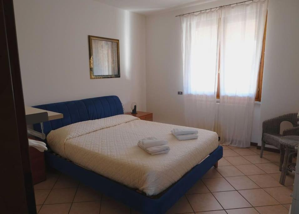 Villa Lidia - Tra Il Verde E L'Azzurro. San Felice del Benaco Buitenkant foto